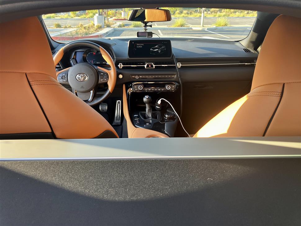 2026 Toyota GR Supra for sale in Canyon Country, California