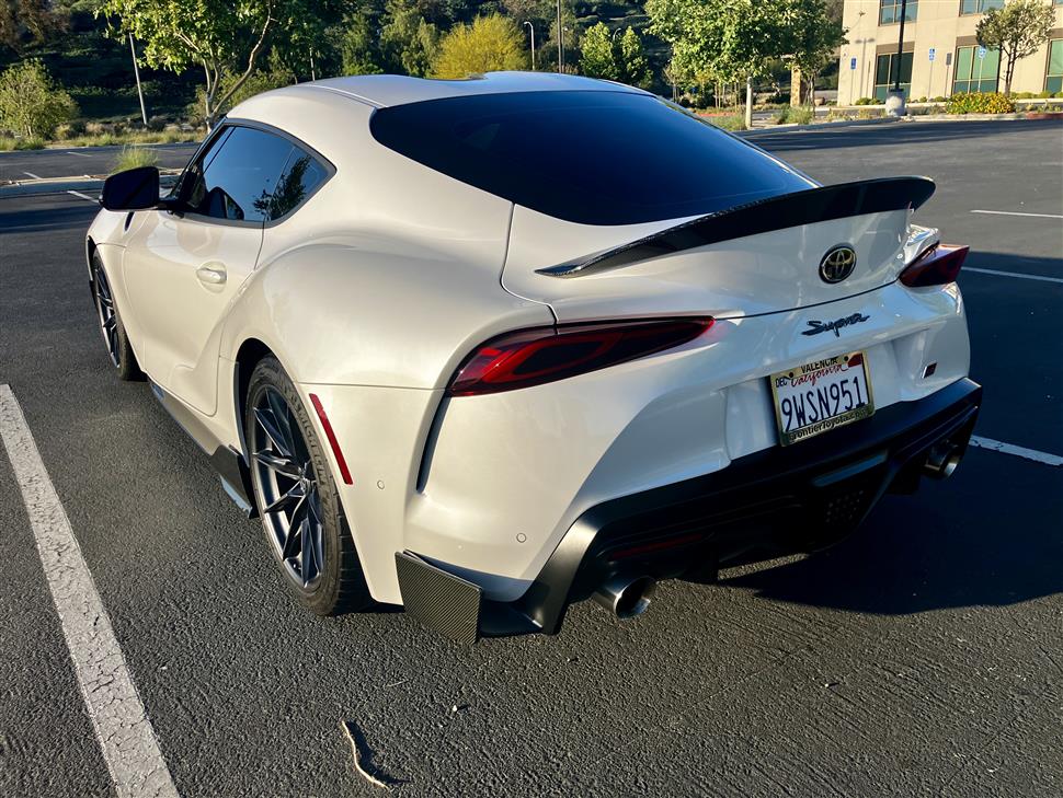 2026 Toyota GR Supra for sale in Canyon Country, California