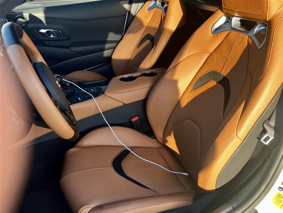 2026 Toyota GR Supra for sale in Canyon Country, California