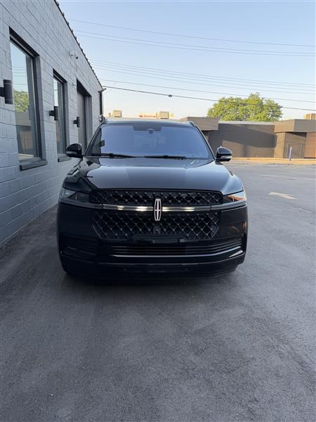 2025 Lincoln Navigator L for sale in west bloomfield, Michigan