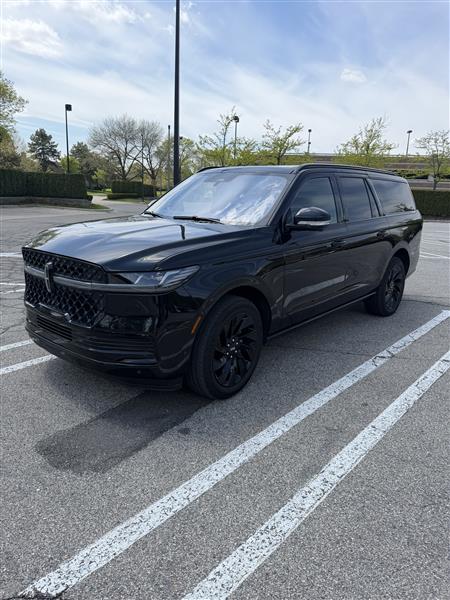 2025 Lincoln Navigator L for sale in west bloomfield, Michigan