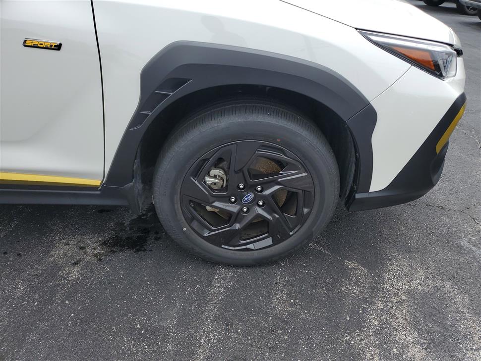 2025 Subaru Crosstrek for sale in Cincinnati, Ohio