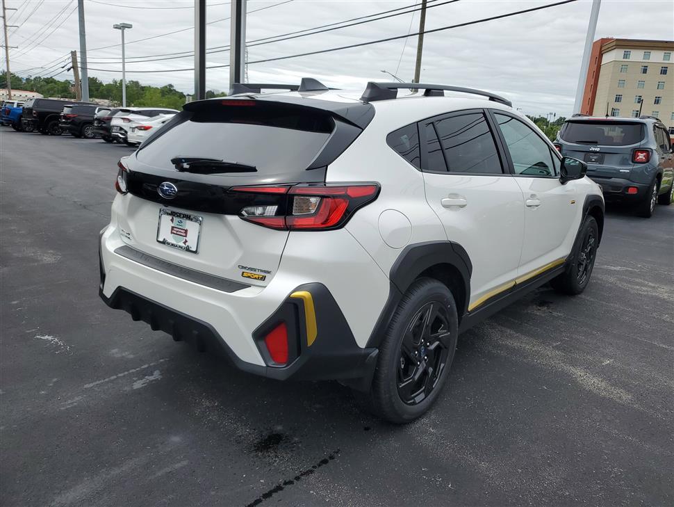 2025 Subaru Crosstrek for sale in Cincinnati, Ohio