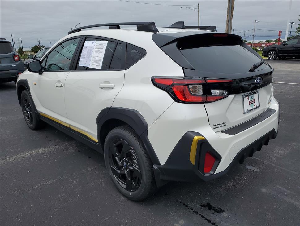 2025 Subaru Crosstrek for sale in Cincinnati, Ohio
