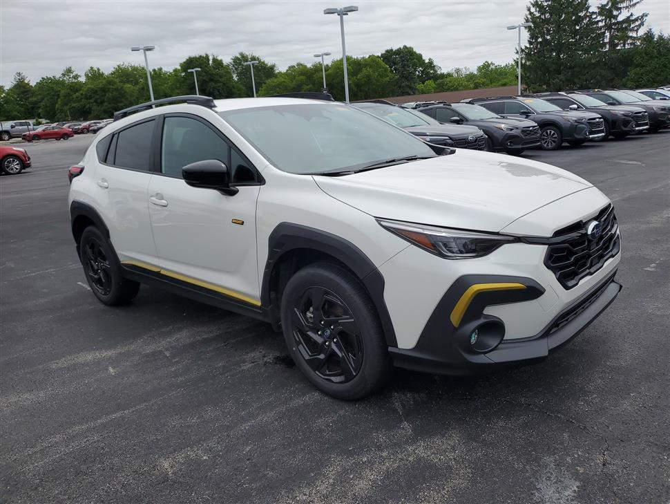 2025 Subaru Crosstrek for sale in Cincinnati, Ohio