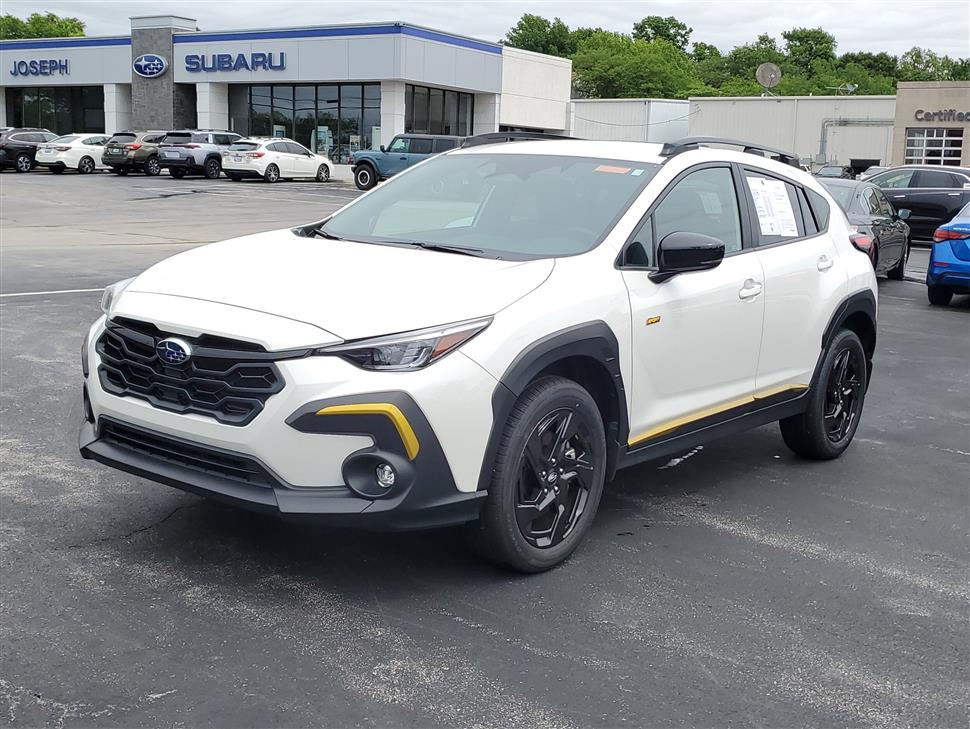 2025 Subaru Crosstrek for sale in Cincinnati, Ohio
