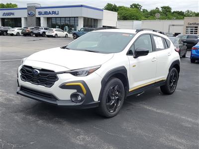 2025 Subaru Crosstrek for sale in Cincinnati,OH