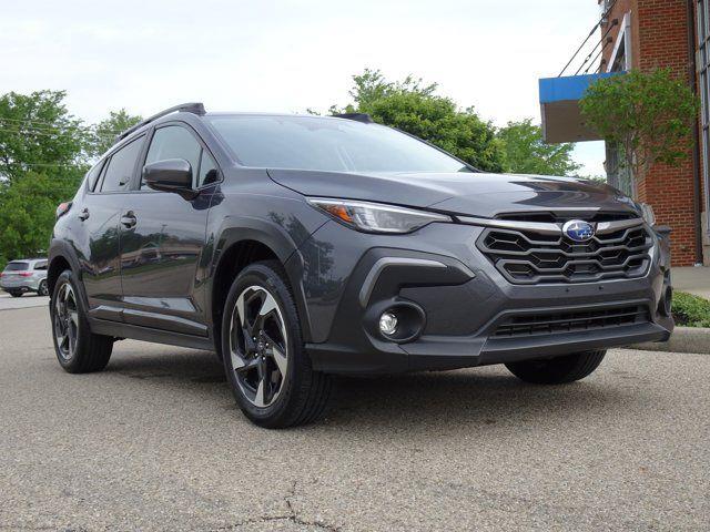 2024 Subaru Crosstrek for sale in Cincinnati, Ohio