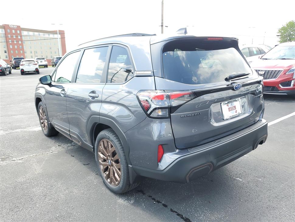 2026 Subaru Forester for sale in Cincinnati, Ohio