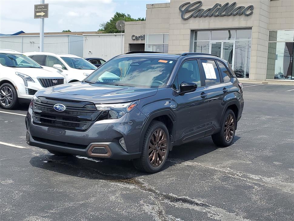 2026 Subaru Forester for sale in Cincinnati, Ohio