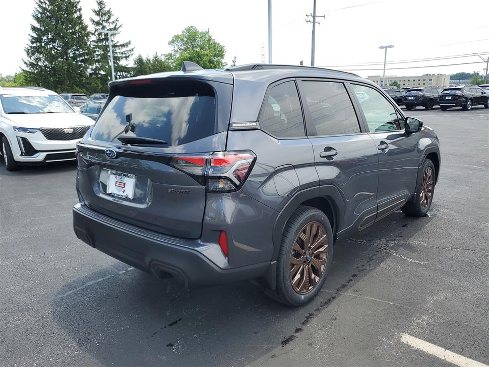 2026 Subaru Forester for sale in Cincinnati, Ohio