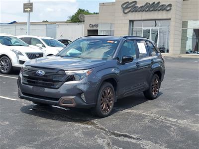 2026 Subaru Forester for sale in Cincinnati,OH
