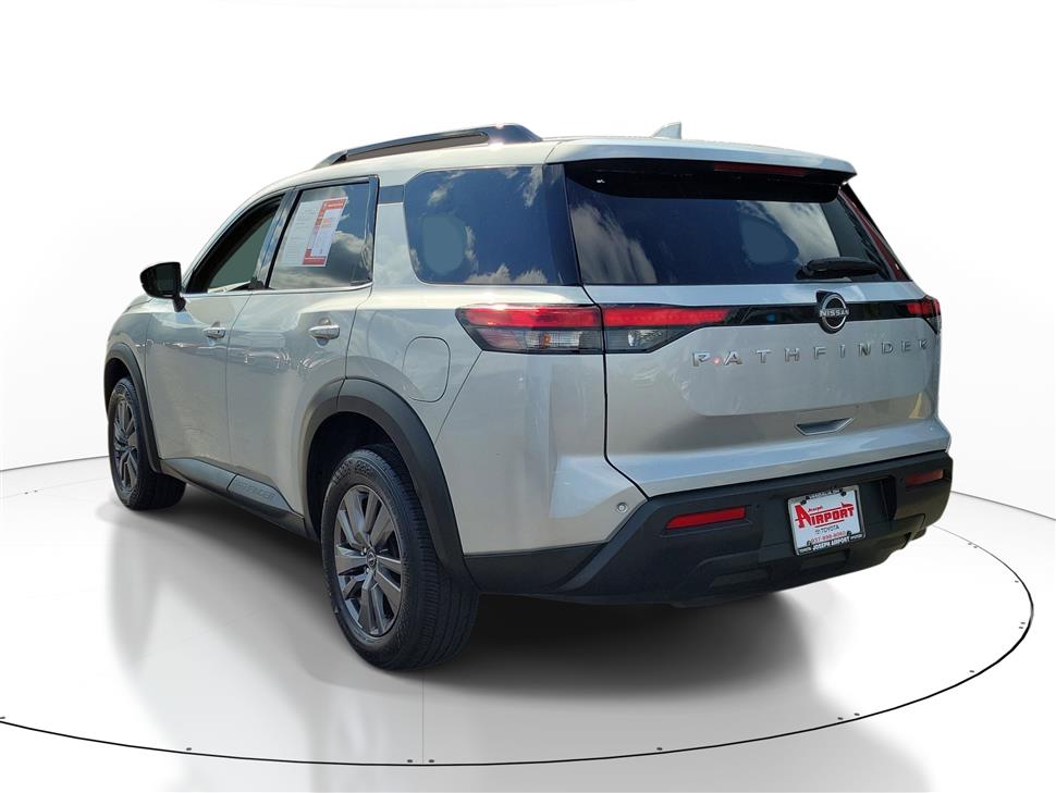 2025 Nissan Pathfinder for sale in Cincinnati, Ohio