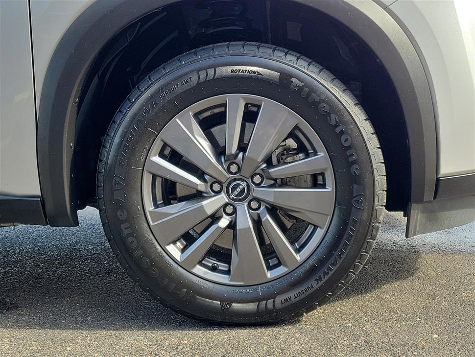 2025 Nissan Pathfinder for sale in Cincinnati, Ohio