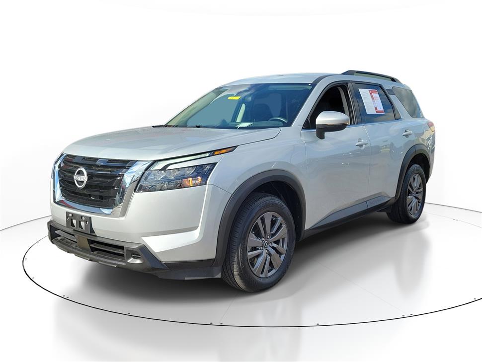 2025 Nissan Pathfinder for sale in Cincinnati, Ohio