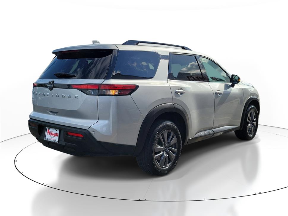 2025 Nissan Pathfinder for sale in Cincinnati, Ohio