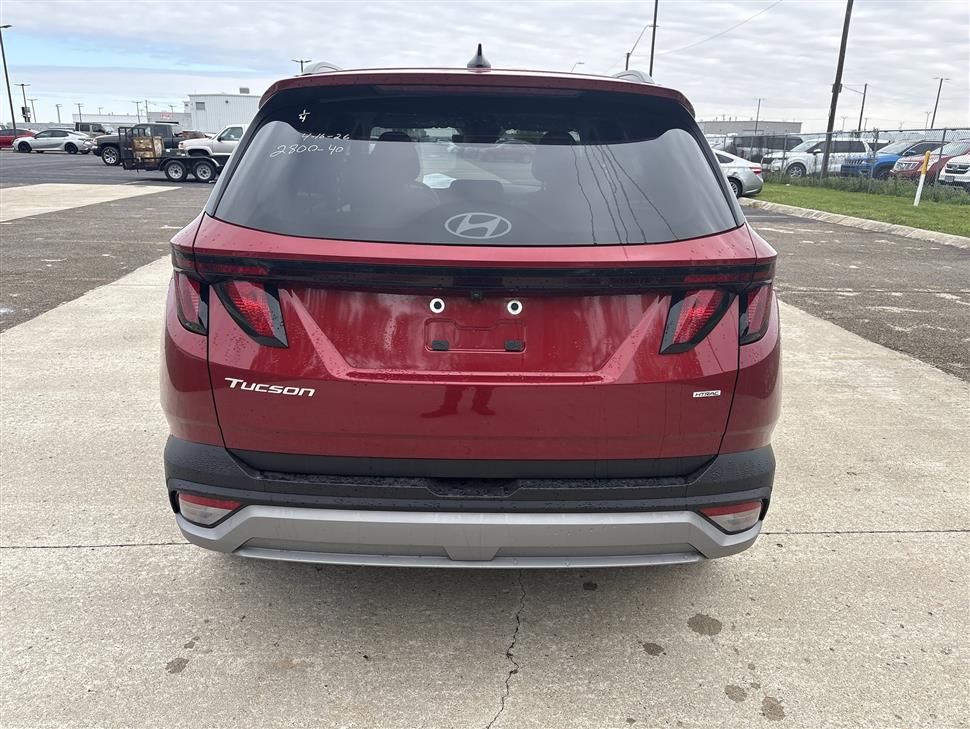 2025 Hyundai Tucson for sale in Cincinnati, Ohio