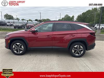 2025 Hyundai Tucson for sale in Cincinnati,OH