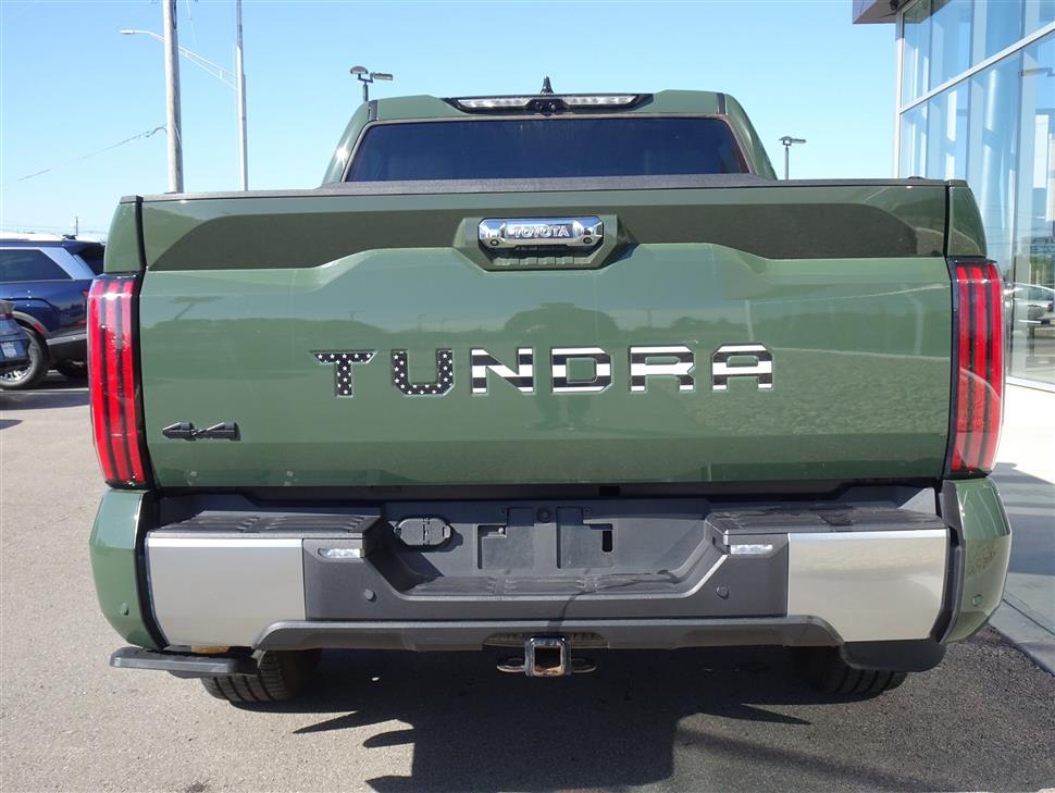 2023 Toyota Tundra for sale in Cincinnati, Ohio