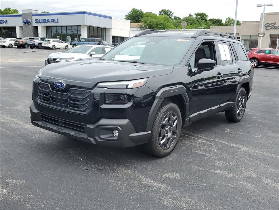 2026 Subaru Outback for sale in Cincinnati, Ohio