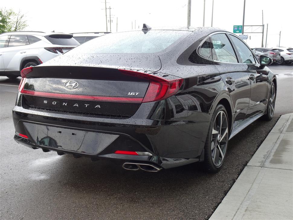 2023 Hyundai Sonata for sale in Cincinnati, Ohio