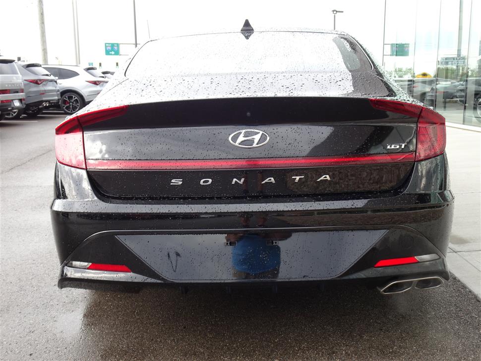 2023 Hyundai Sonata for sale in Cincinnati, Ohio