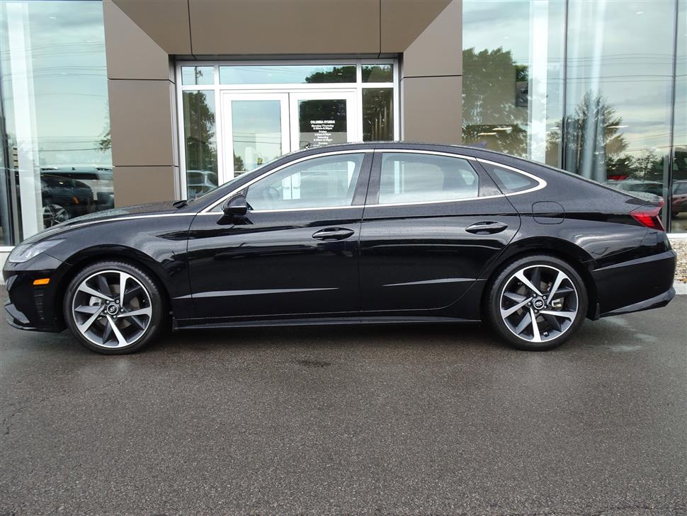 2023 Hyundai Sonata for sale in Cincinnati, Ohio