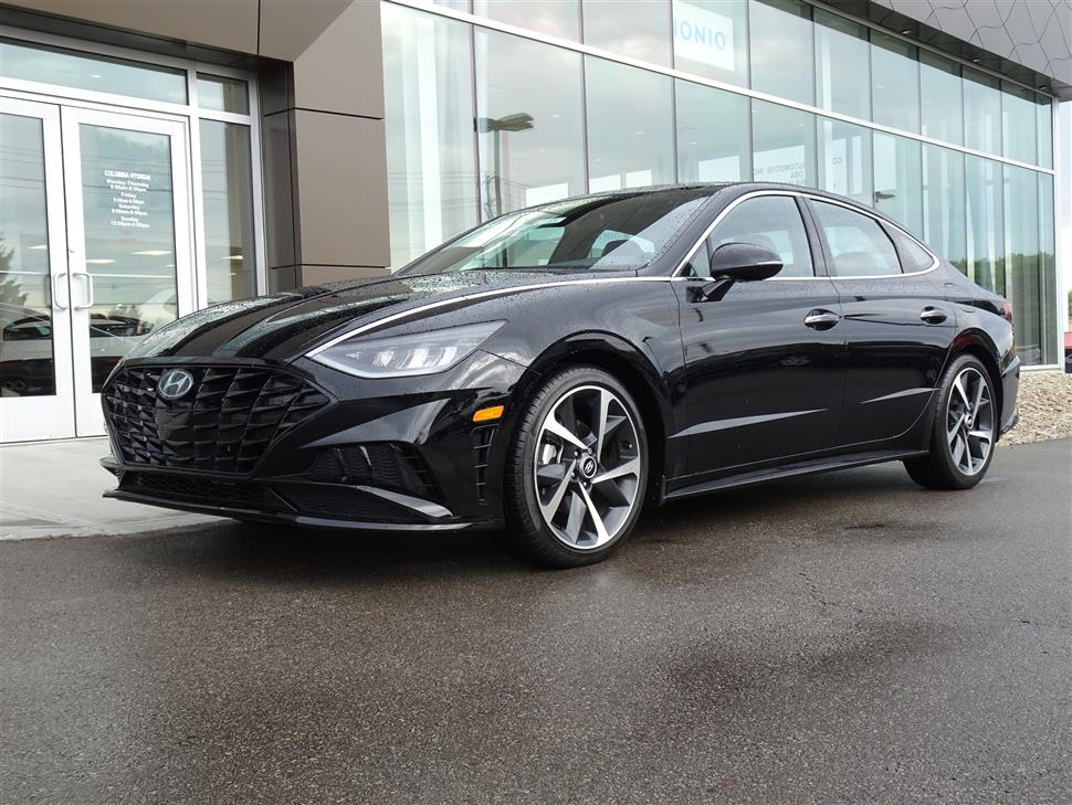2023 Hyundai Sonata for sale in Cincinnati, Ohio