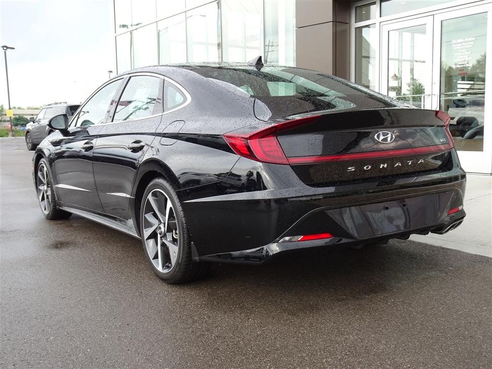 2023 Hyundai Sonata for sale in Cincinnati, Ohio