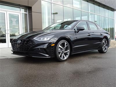 2023 Hyundai Sonata for sale in Cincinnati,OH