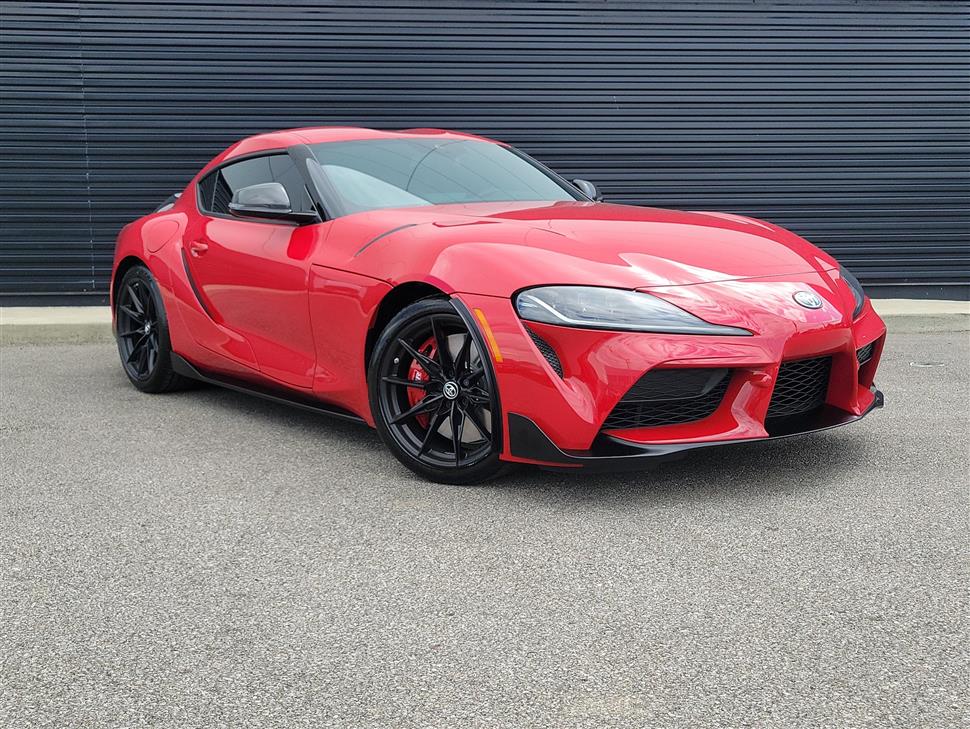 2026 Toyota GR Supra for sale in Cincinnati, Ohio