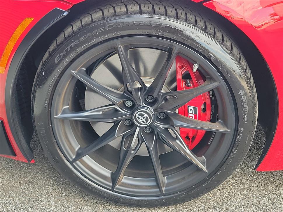 2026 Toyota GR Supra for sale in Cincinnati, Ohio