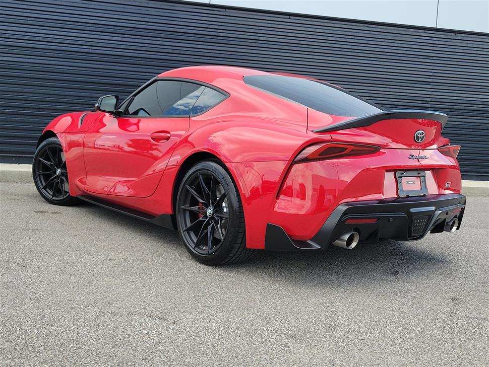 2026 Toyota GR Supra for sale in Cincinnati, Ohio
