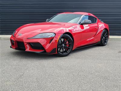 2026 Toyota GR Supra for sale in Cincinnati,OH