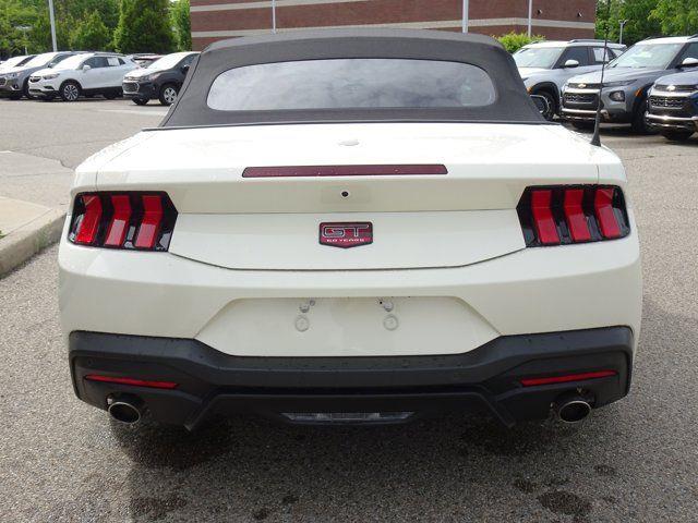 2025 Ford Mustang for sale in Cincinnati, Ohio