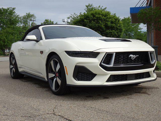 2025 Ford Mustang for sale in Cincinnati, Ohio