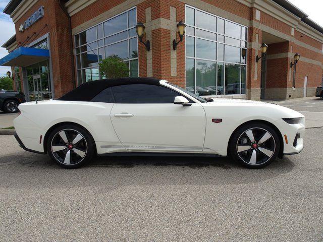 2025 Ford Mustang for sale in Cincinnati, Ohio