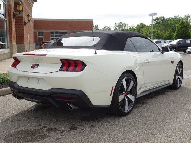 2025 Ford Mustang for sale in Cincinnati, Ohio