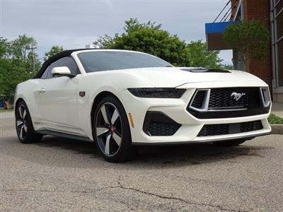 2025 Ford Mustang for sale in Cincinnati,OH