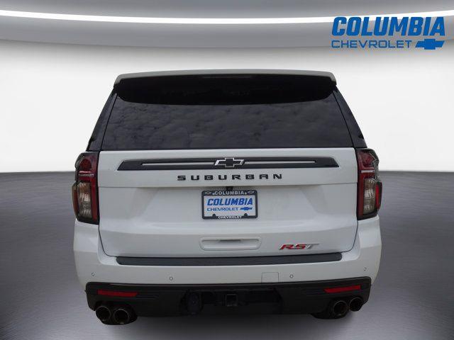 2023 Chevrolet Suburban for sale in Cincinnati, Ohio