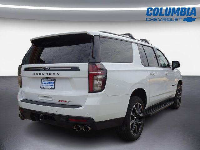 2023 Chevrolet Suburban for sale in Cincinnati, Ohio