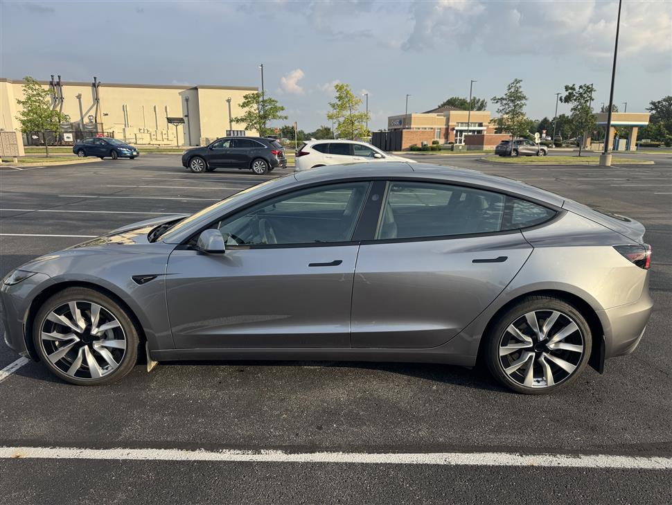 2025 Tesla Model 3 for sale in Columbus, Ohio