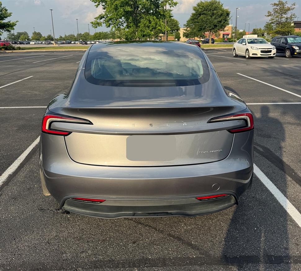 2025 Tesla Model 3 for sale in Columbus, Ohio