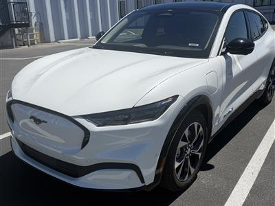 2023 Ford Mustang Mach-E lease in Denver,CO