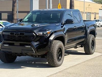 2026 Toyota Tacoma lease in San Jose,CA