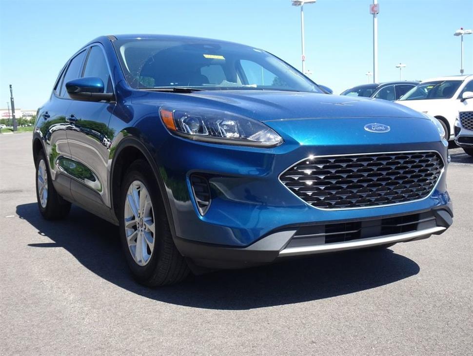 2020 Ford Escape for sale in Cincinnati, Ohio
