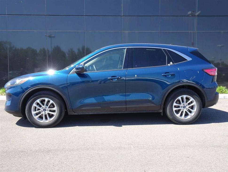 2020 Ford Escape for sale in Cincinnati, Ohio
