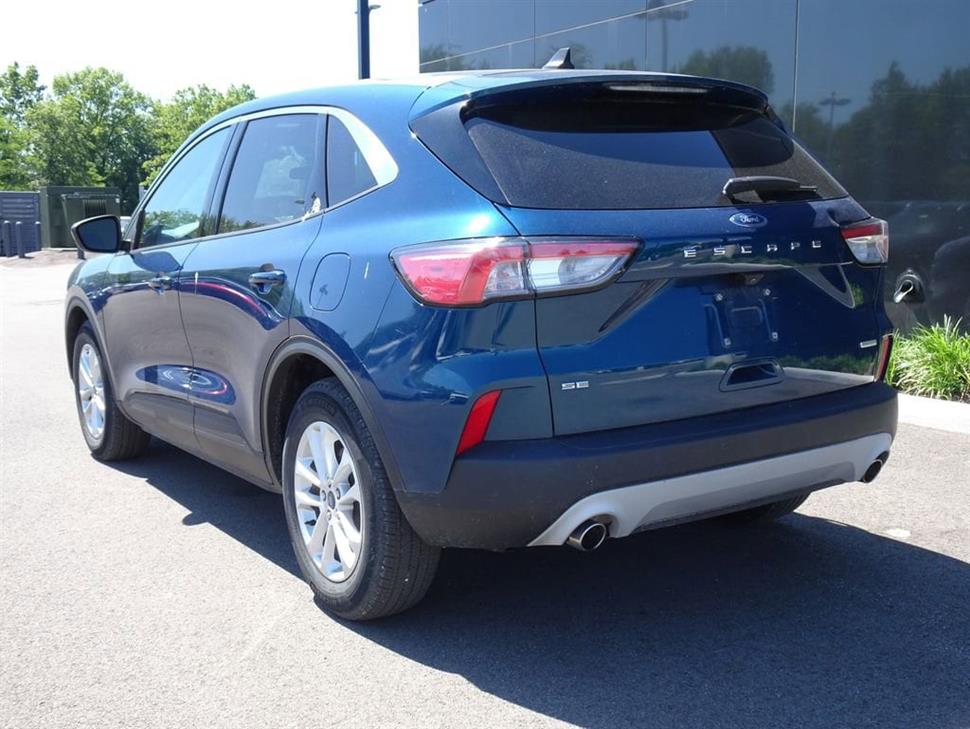 2020 Ford Escape for sale in Cincinnati, Ohio