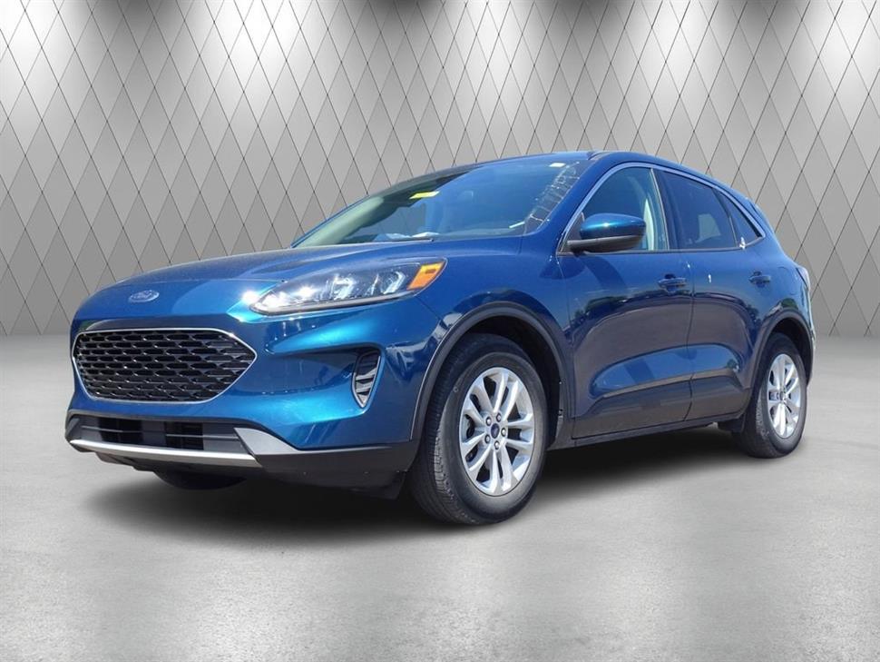 2020 Ford Escape for sale in Cincinnati, Ohio