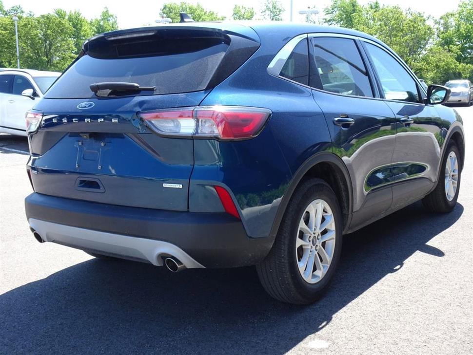 2020 Ford Escape for sale in Cincinnati, Ohio
